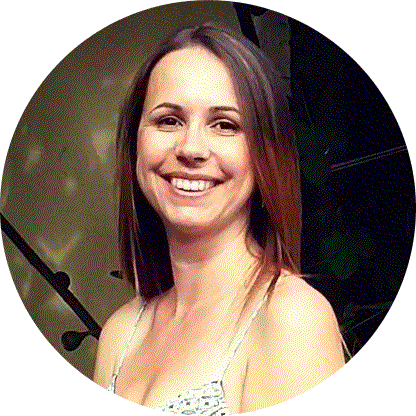 Angela - hungarian language teacher